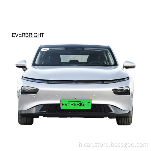 hot selling suv new energy car V7 BEV